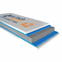 F50 Klasik Entegre Cephe Sistemi