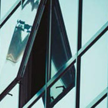 F50 Klasik Kapaklı Cephe Sistemi