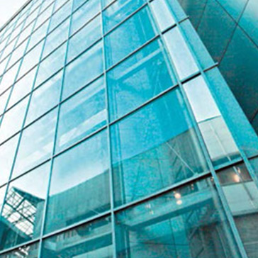 CT94 Çelik Takviyeli Cephe Sistemleri