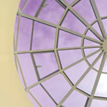 SKY 50 Işıklık Sistemi