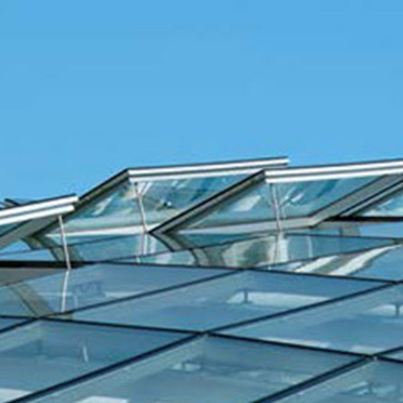 SKY 78 Işıklık Sistemi