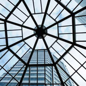 SKY 78 Işıklık Sistemi