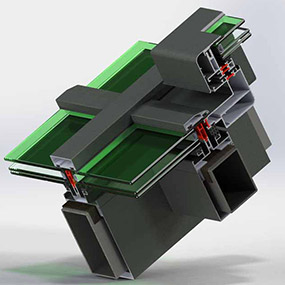 SKY 78 Işıklık Sistemi