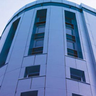 W65 Pencere ve Kapı Seri(W5 –W6)