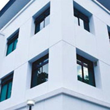 W75 Pencere ve Kapı Seri(W7 –W8)